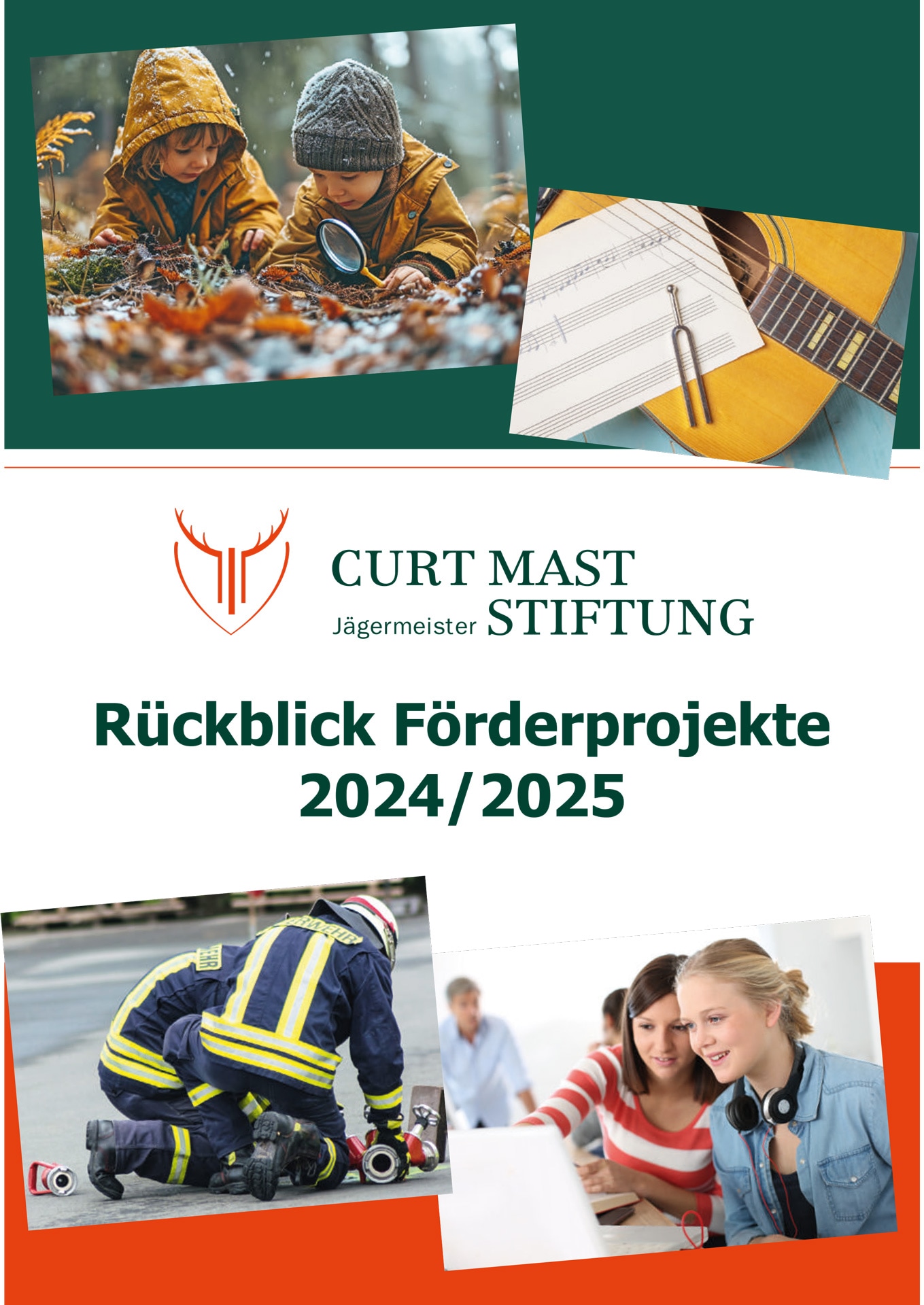 Download Broschüre Rückblick 2024/2025